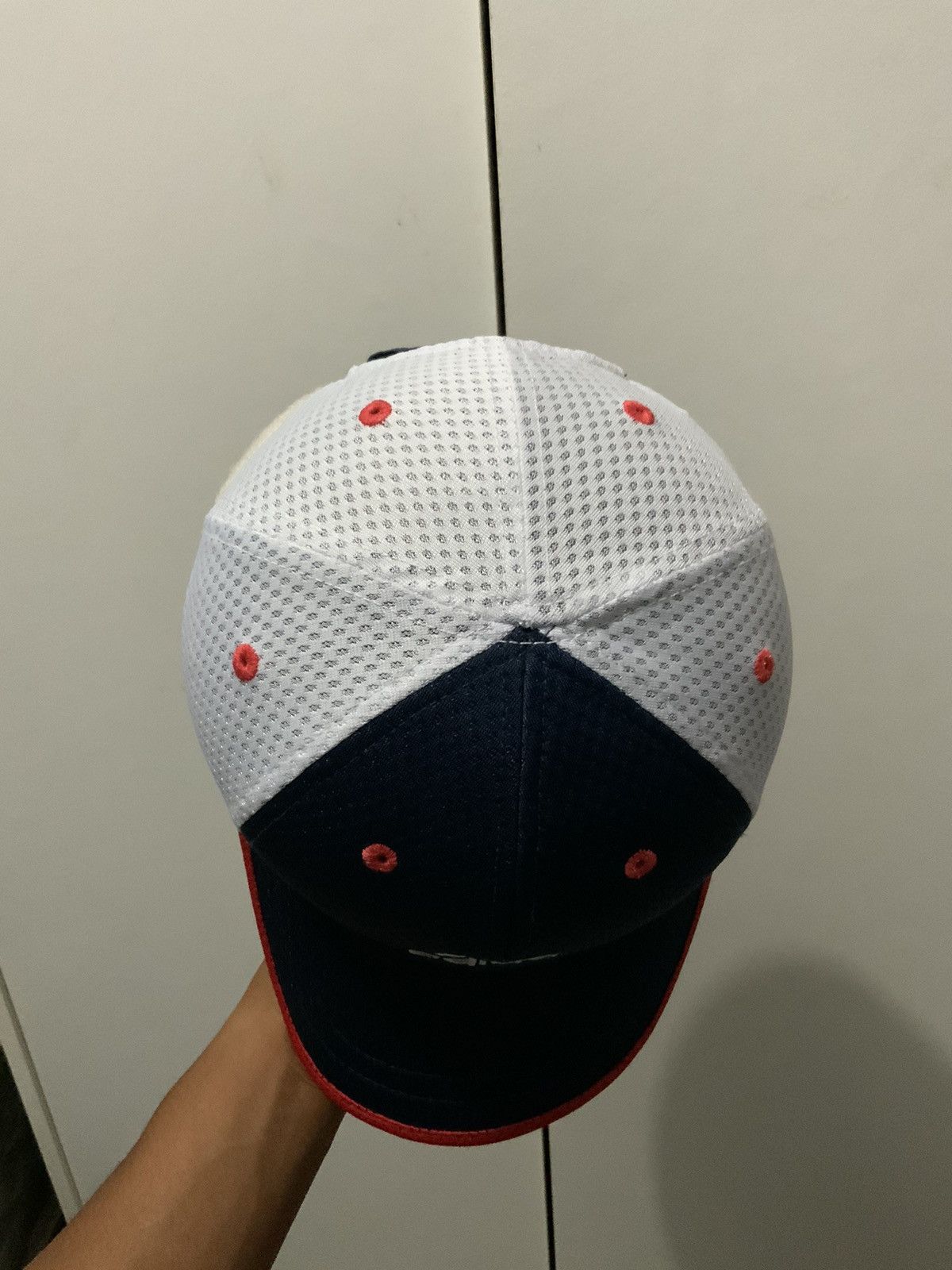 Adidas Adidas Spellout Hat Size ONE SIZE - 6 Thumbnail