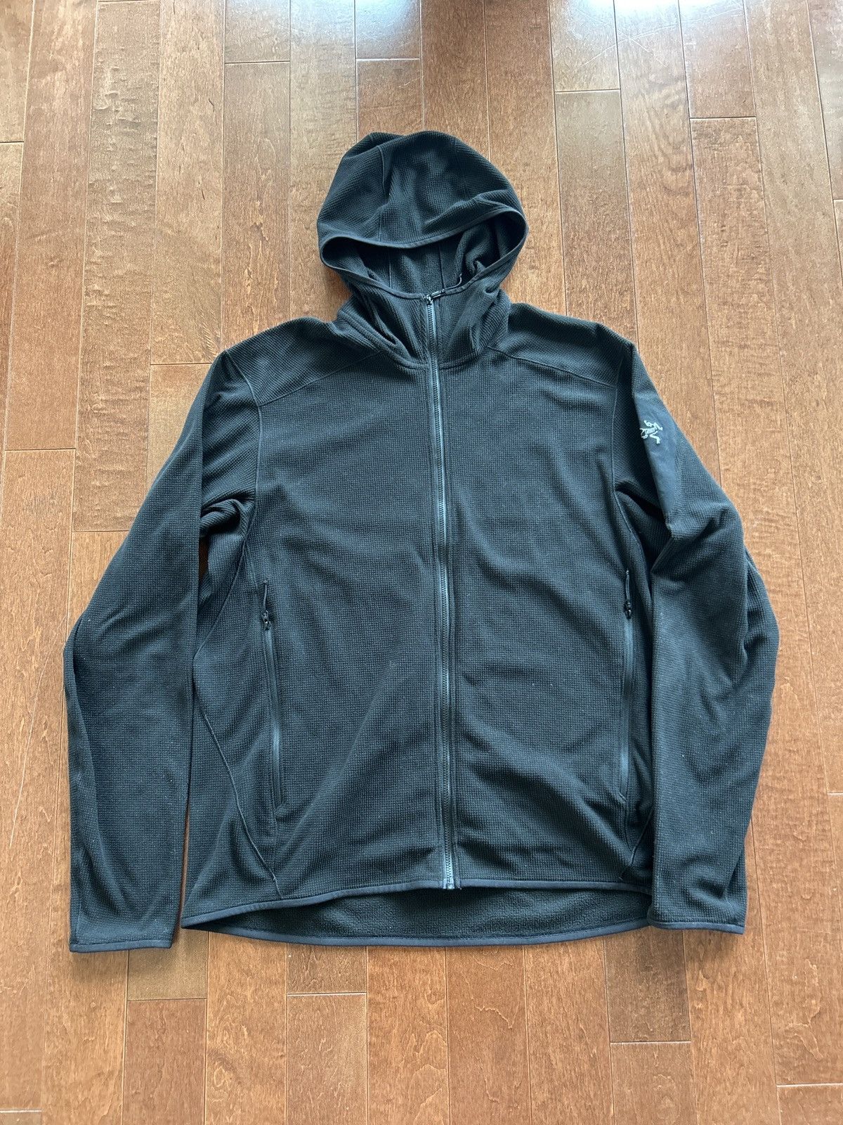 Arc'teryx Arcteryx Adahy Hoody Modle : 19564 | Grailed