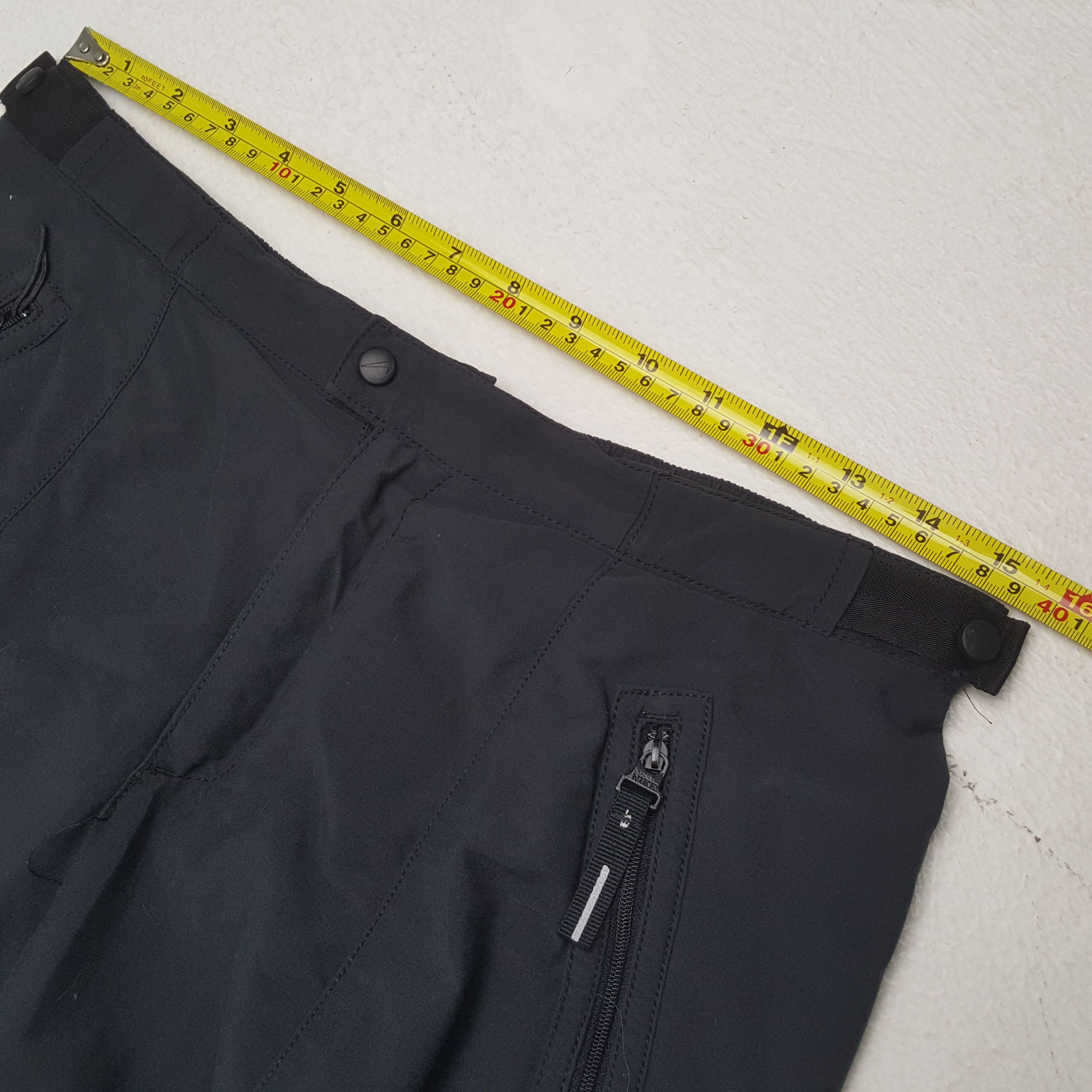Nike Nike Sportswear Style Short RR21 Size 31" - 5 Thumbnail