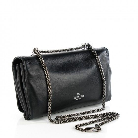 Valentino Valentino Vavavoom clutch Size ONE SIZE - 2 Thumbnail