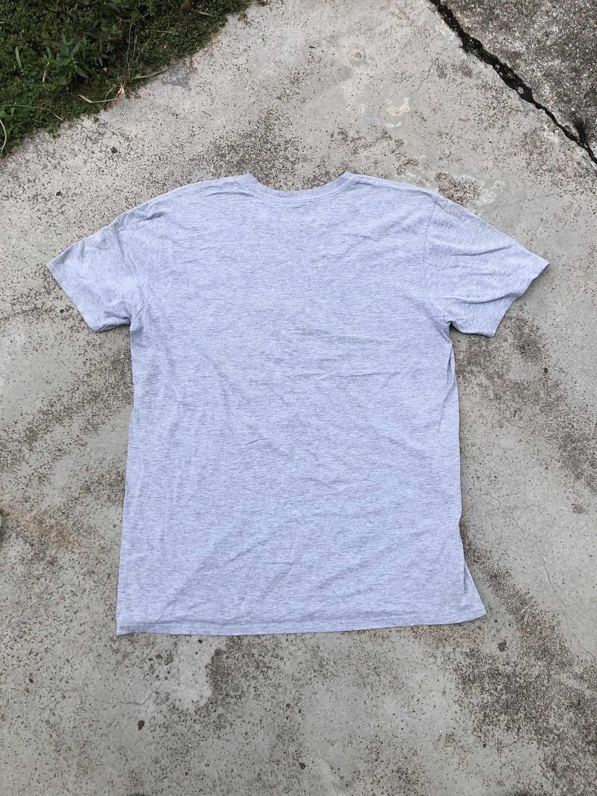 Band Tees THE WHO 2016 BAND TEE Size US L / EU 52-54 / 3 - 2 Thumbnail