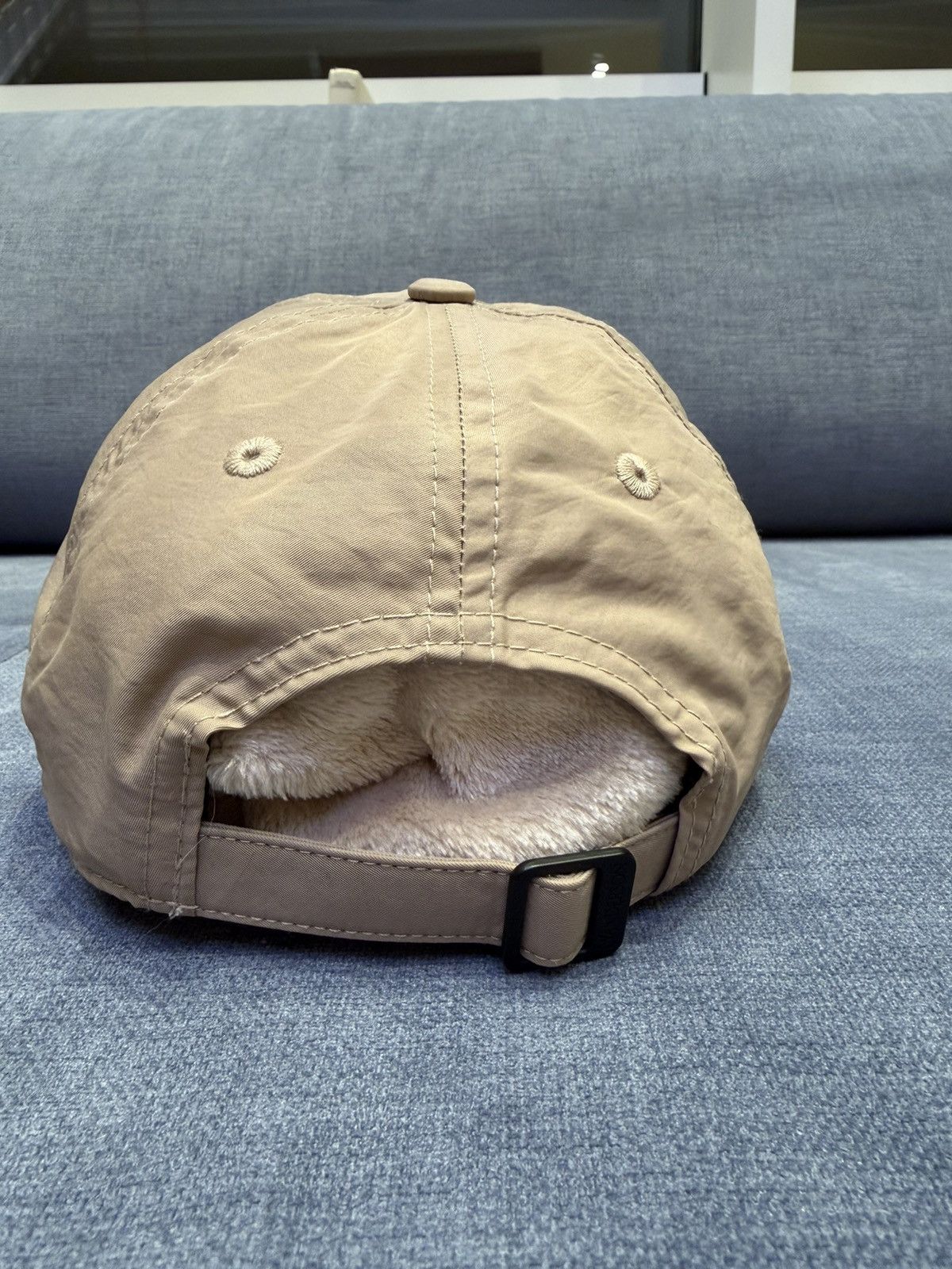 JW Anderson JW Anderson cap Size ONE SIZE - 3 Thumbnail