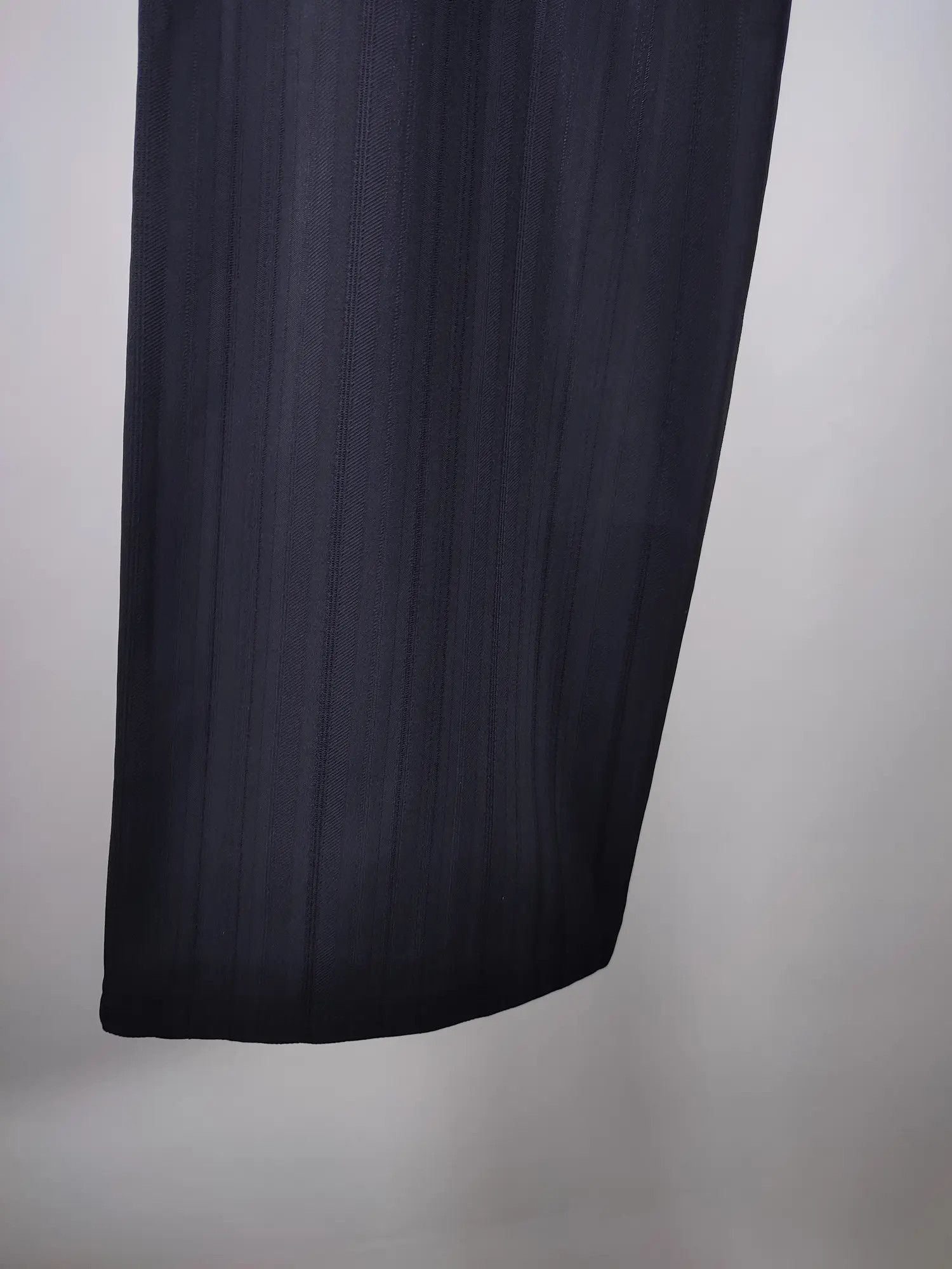 Versace Versace Vintage Striped Stretchy Trousers Pants Size US 36 / EU 52 - 15 Thumbnail