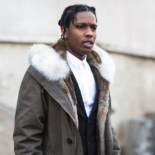 YVES SALOMON ARMY モッズコート ライナー　カーキ　38サイズ Yves Salomon | Grailed