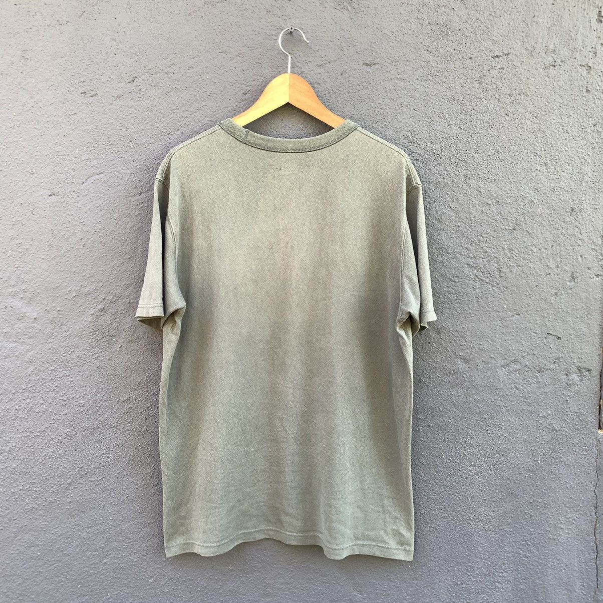 Uniqlo 🔥Thrashed Faded Christophe Lemaire X Uniqlo Tee🔥 Size US L / EU 52-54 / 3 - 2 Thumbnail