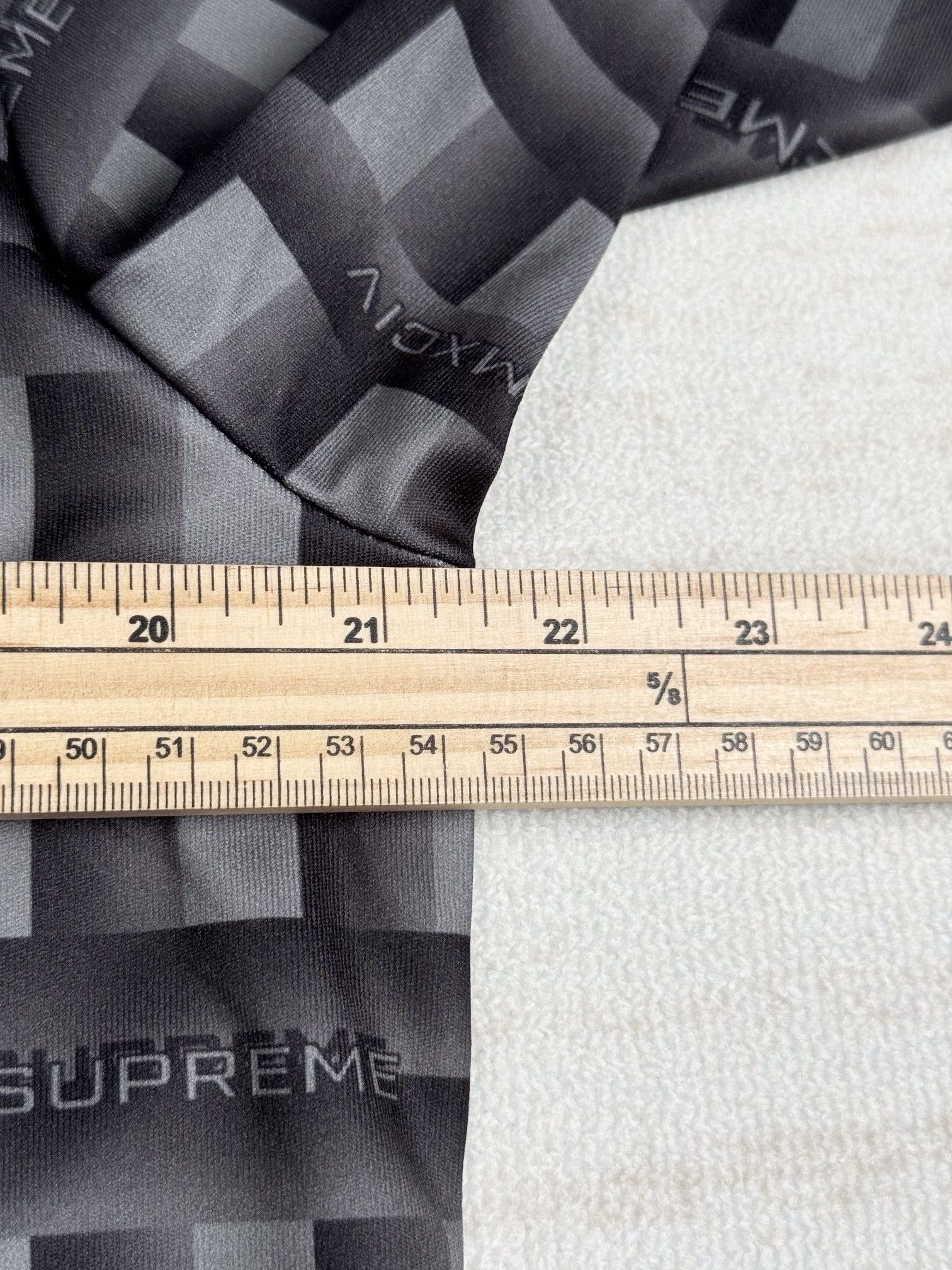 Supreme football jersey Size US S / EU 44-46 / 1 - 7 Thumbnail
