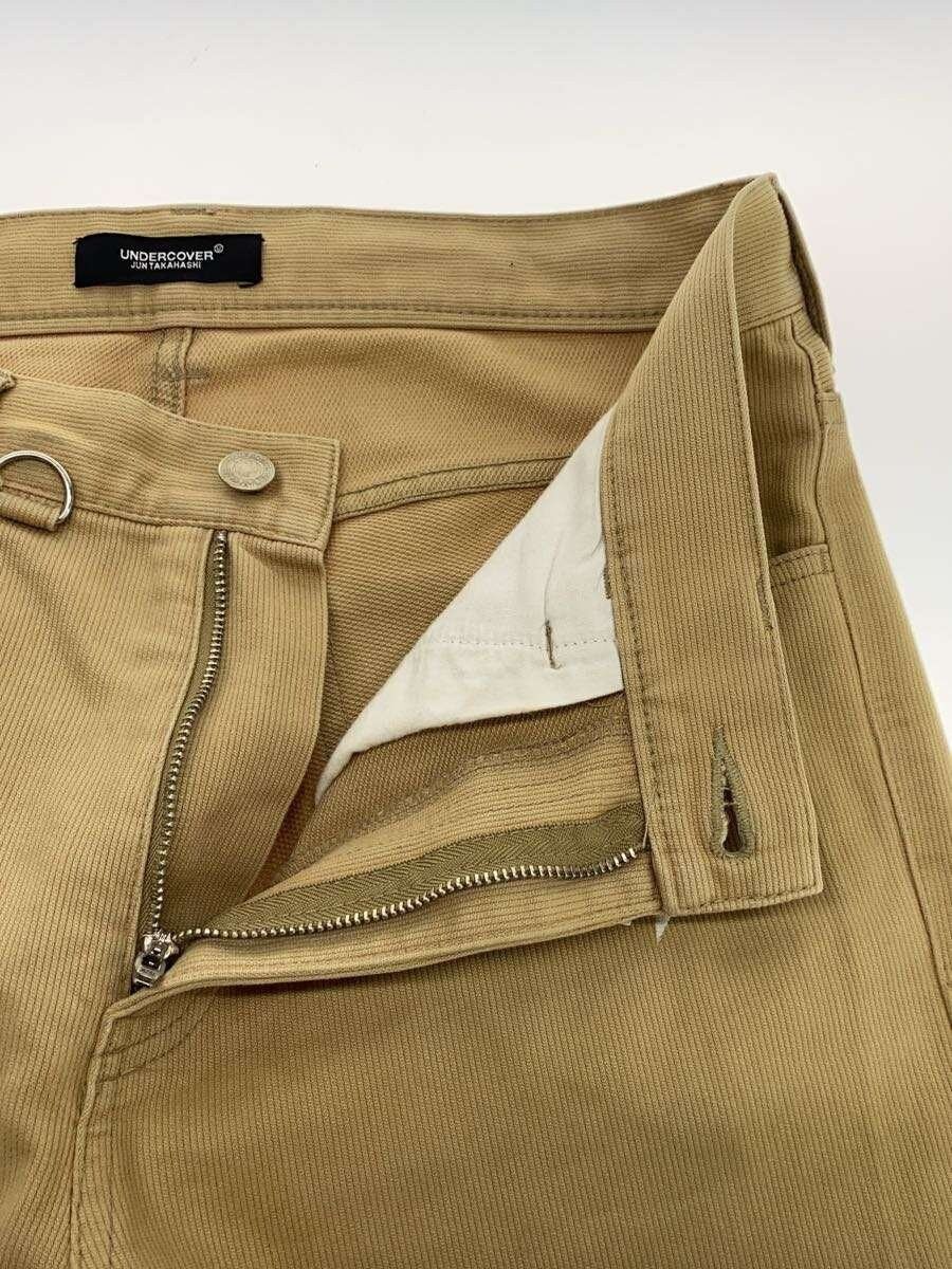 Undercover SS19 Lightning Bolt Bootcut Pants Size US 32 / EU 48 - 3 Thumbnail