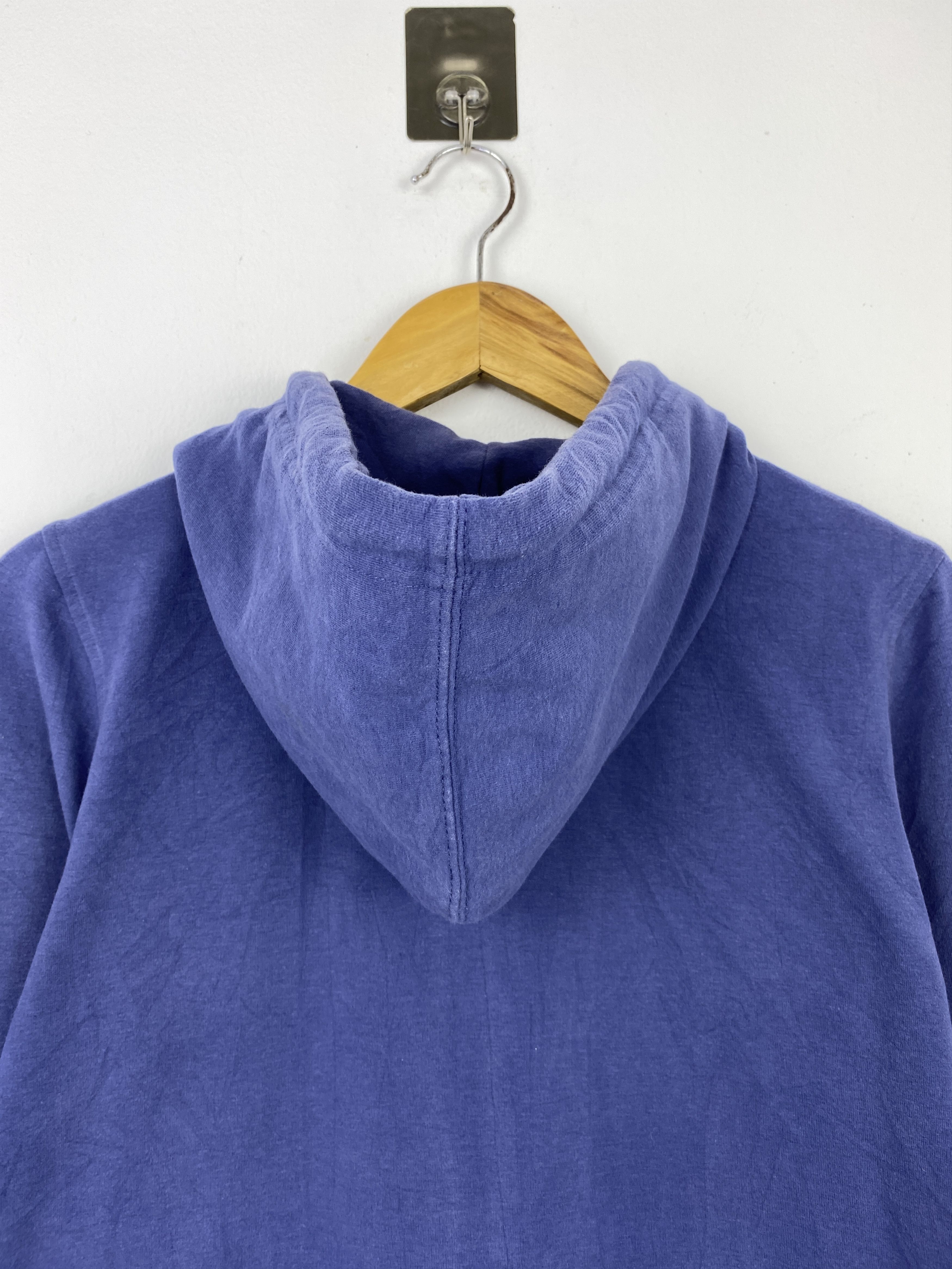 Other 47 Brand LA Dodgers Full-Zip Purple Hoodie S BP0032 Size US S / EU 44-46 / 1 - 4 Thumbnail