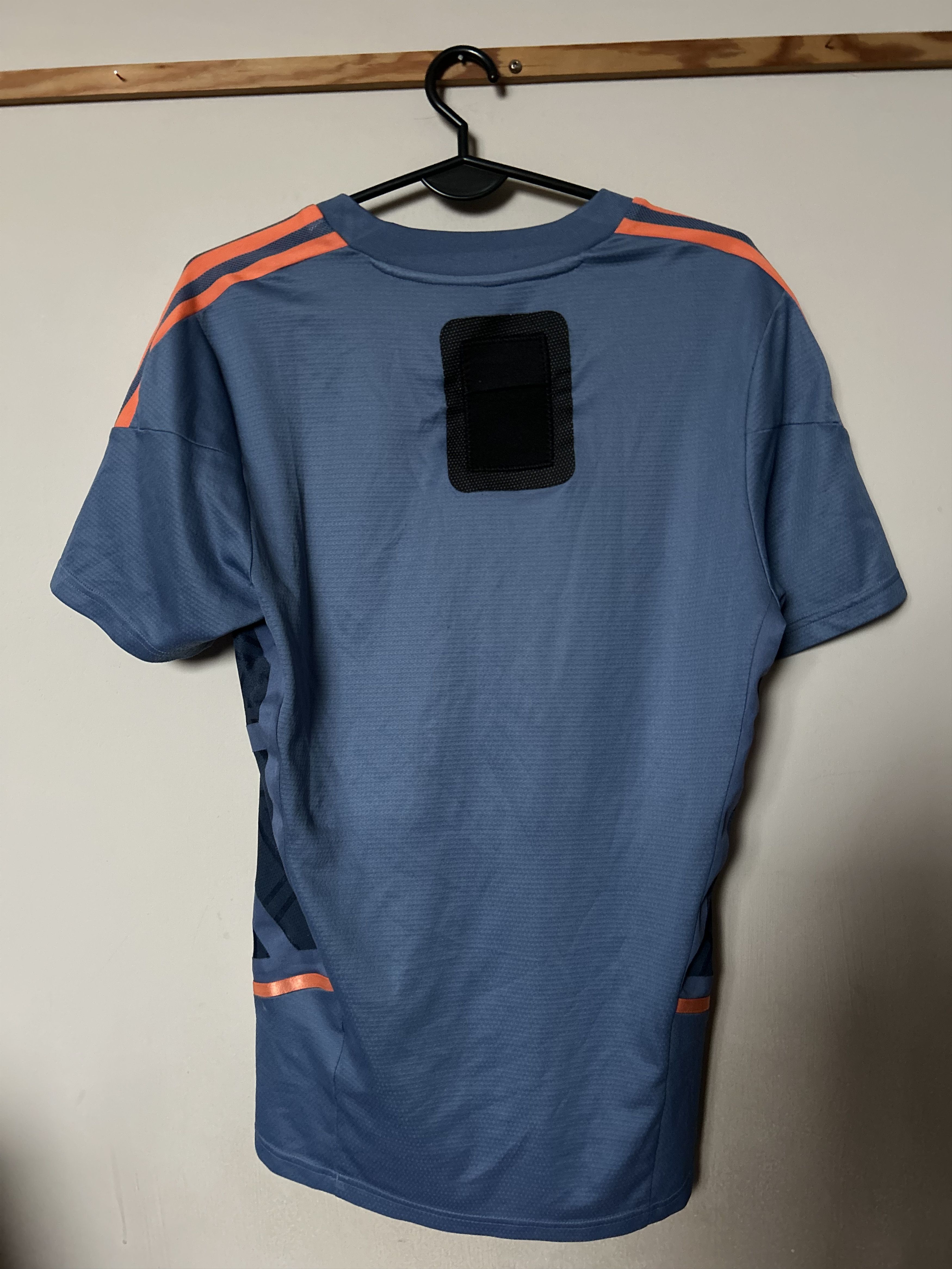 Adidas Training MANCHESTER UNITED 2022-2023 - Adidas - M - UNIQUE Size US M / EU 48-50 / 2 - 2 Thumbnail