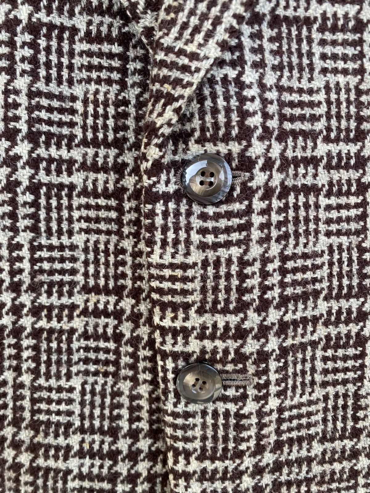 Harris Tweed Harris Tweed Blazer Size US S / EU 44-46 / 1 - 8 Thumbnail
