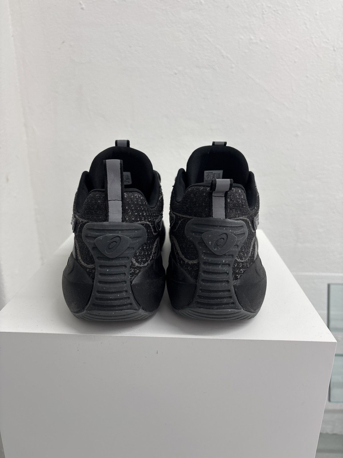 Asics Asics Neocurve Size US 11 / EU 44 - 6 Thumbnail
