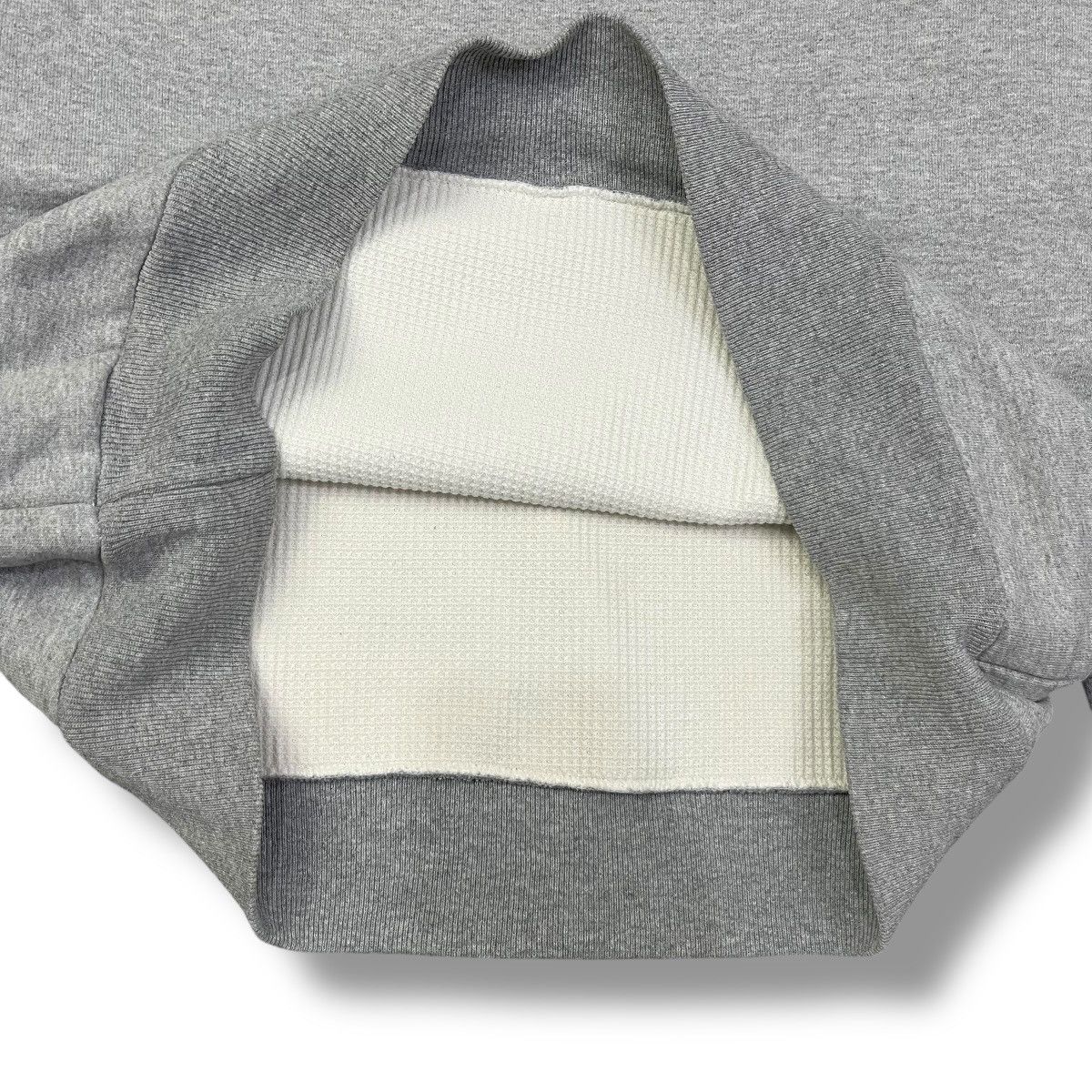 Camber FAST SALE🔥Vintage Camber Thermal Hoodie Size US M / EU 48-50 / 2 - 6 Thumbnail