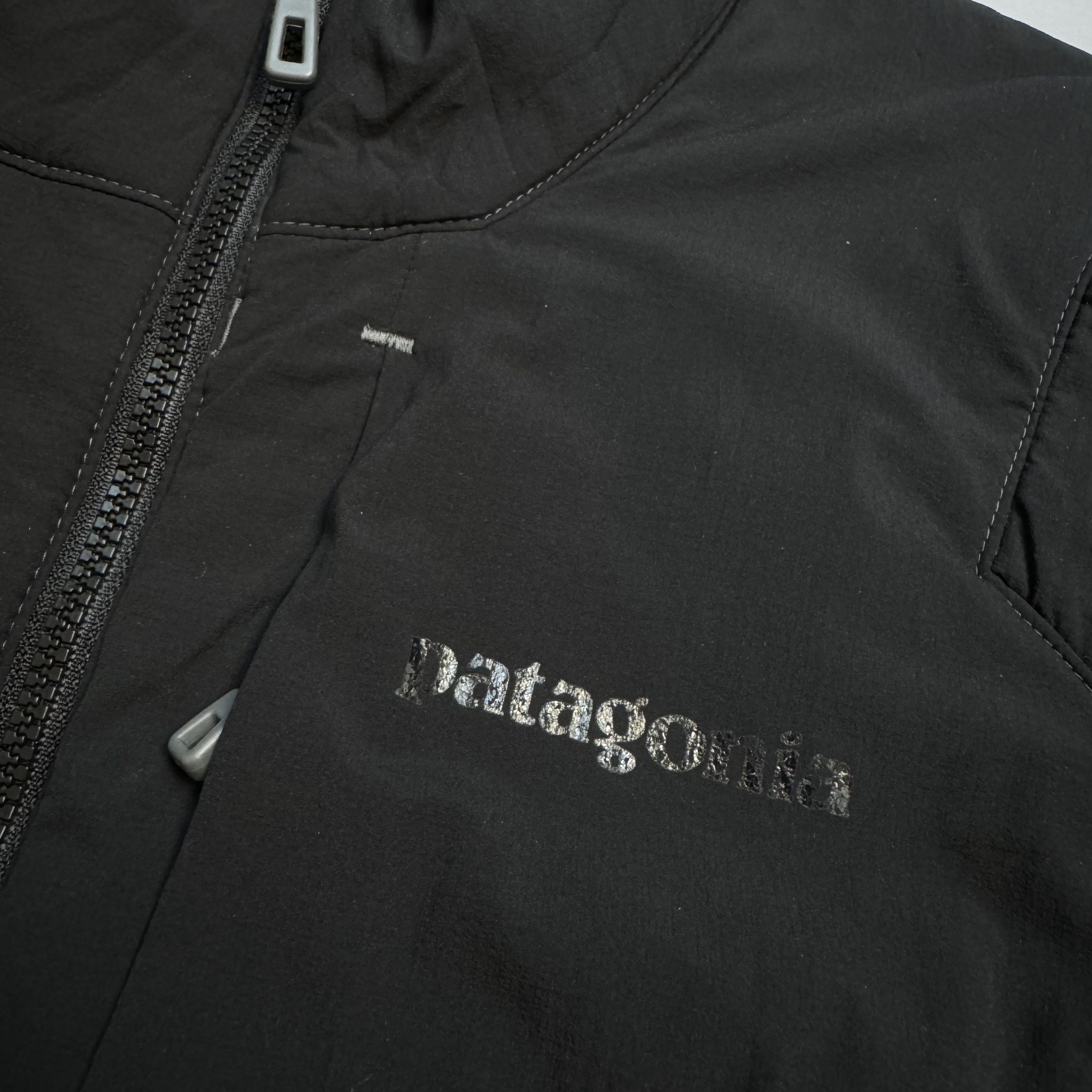 Patagonia PATAGONIA NANO AIR WOMEN'S LIGHT PUFFER JACKET Size XS / US 0-2 / IT 36-38 - 4 Thumbnail