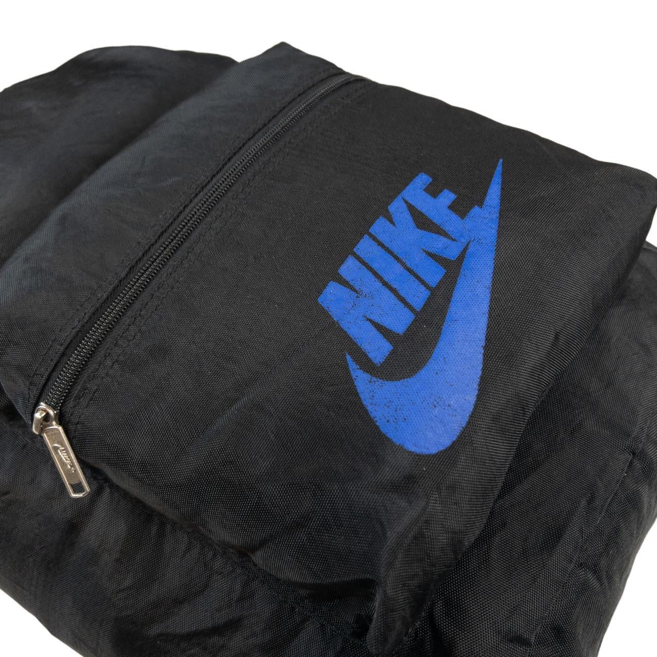 Nike Vintage Nike Sling Bag Size ONE SIZE - 6 Thumbnail