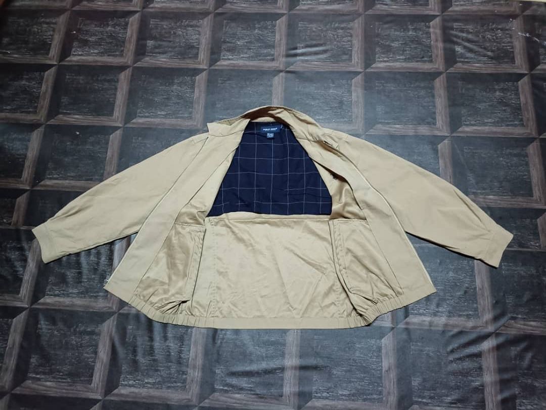 Polo Ralph Lauren Polo Golf Ralph Lauren Jacket Size US S / EU 44-46 / 1 - 5 Thumbnail