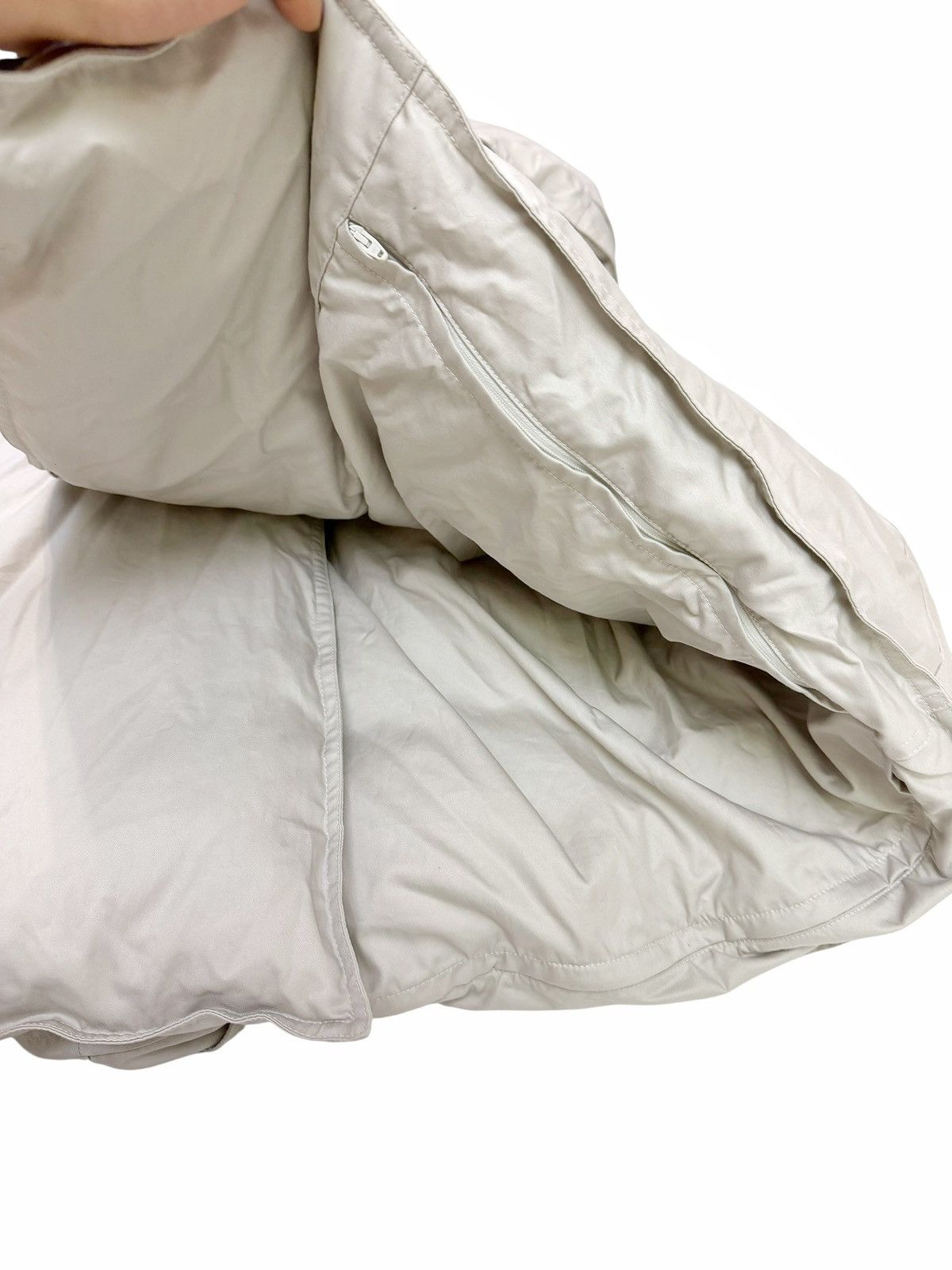 Balenciaga 2022 Clones Maxi Duvet Padded Goose Coat Size US S / EU 44-46 / 1 - 12 Thumbnail