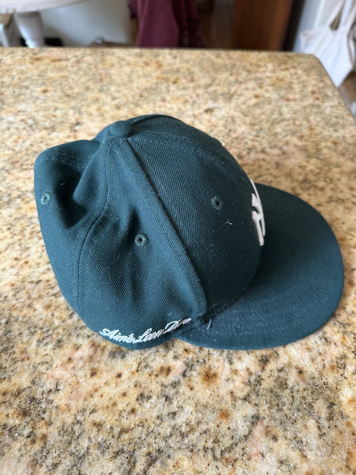 Aime Leon Dore Aime Leon Dore New York Hat Size ONE SIZE - 2 Thumbnail