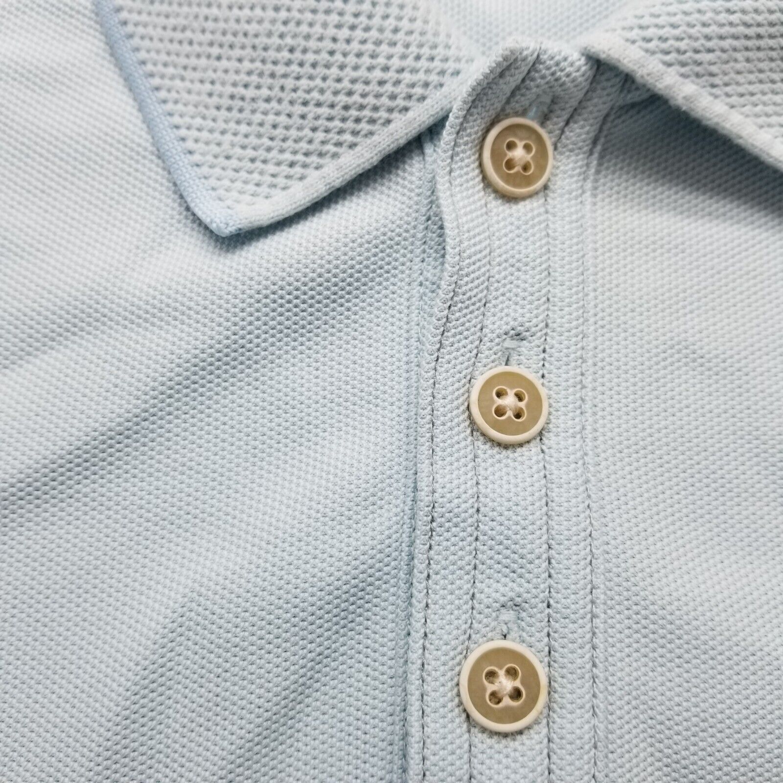Tommy Bahama Tommy Bahama Polo Shirt Short Sleeve Button Up Island Zone Size US XL / EU 56 / 4 - 5 Thumbnail