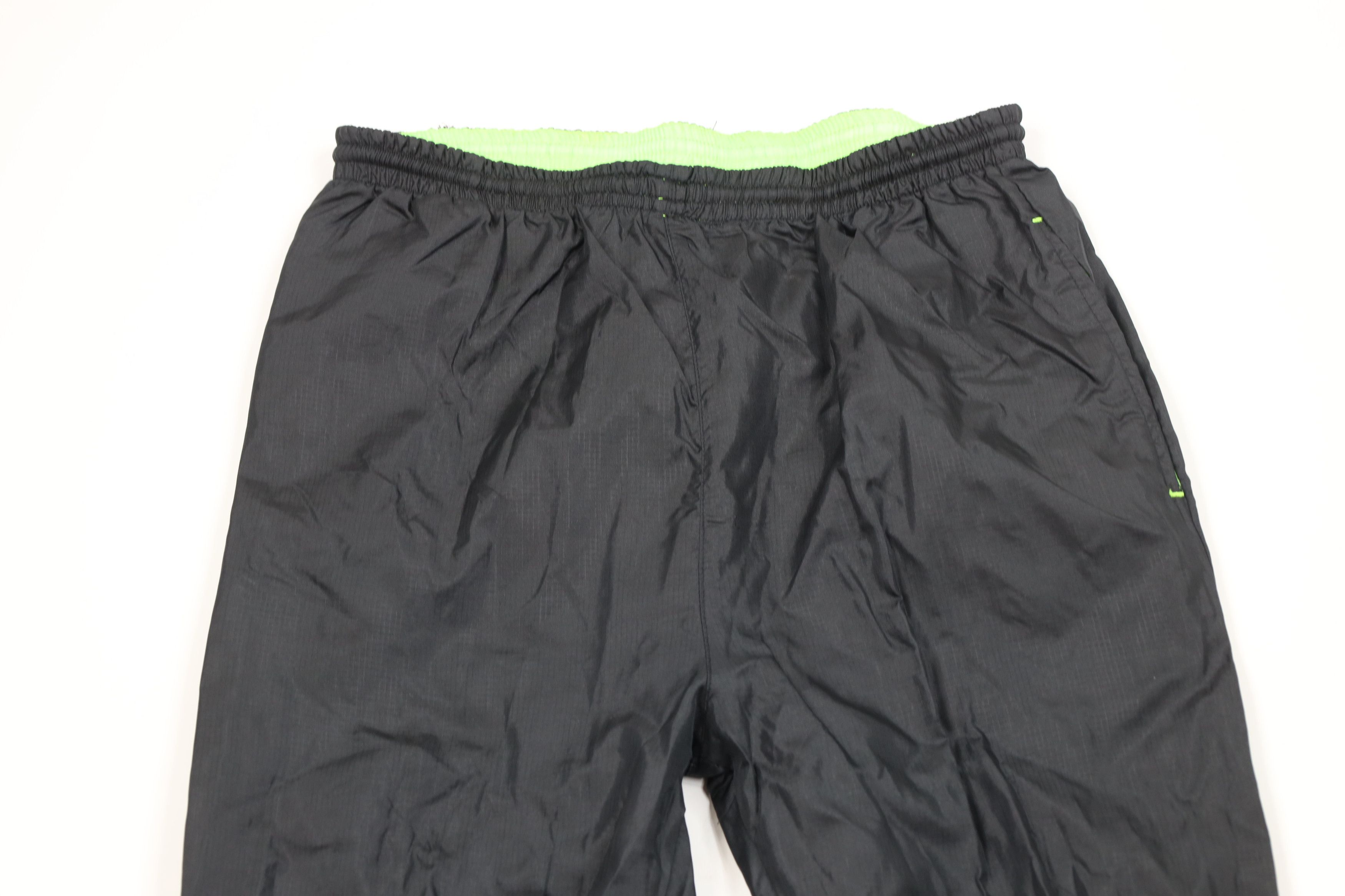 Columbia Vintage 80s 90s Columbia Ripstop Windbreaker Joggers Pants Size 30" / US 8 / IT 44 - 2 Thumbnail