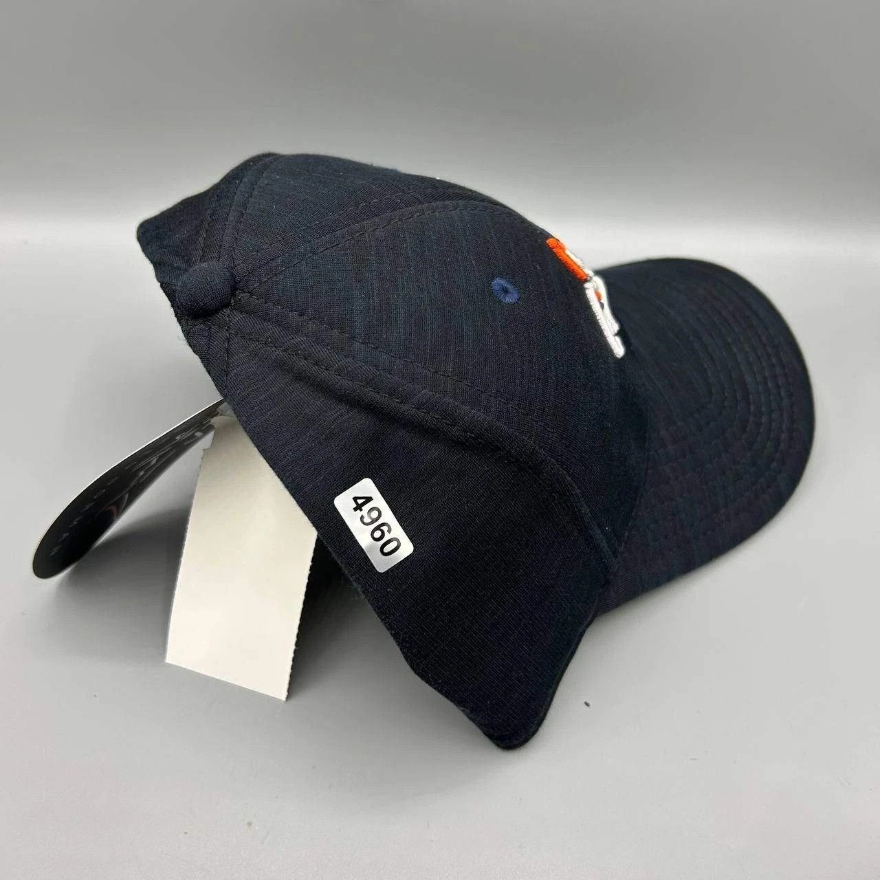 Greg Norman Greg Norman Golf Hat Men Embroidered Strap Back Cap New Size ONE SIZE - 8 Thumbnail