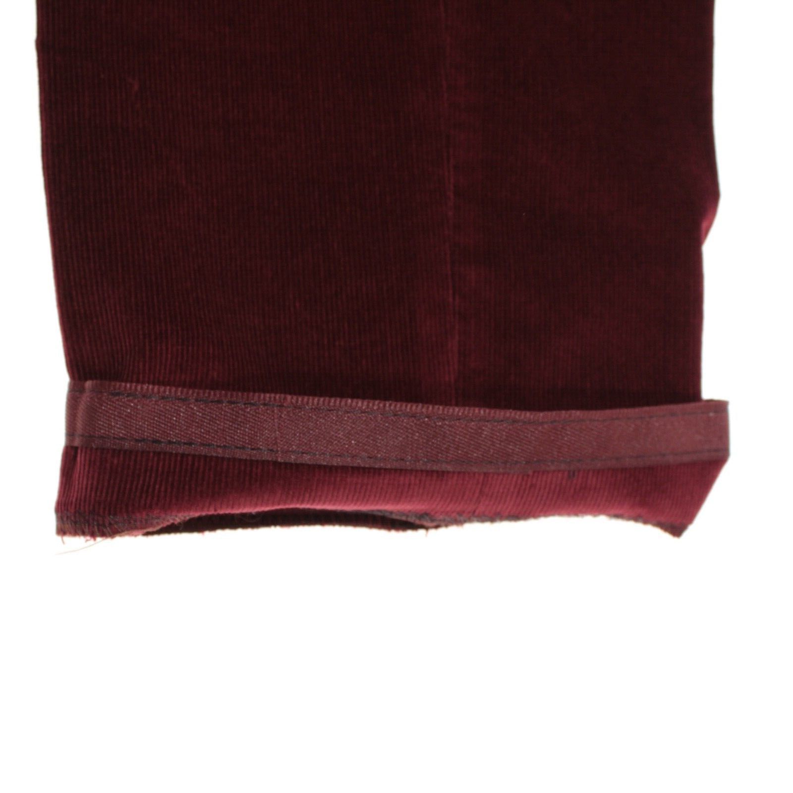 Hiltl Hiltl New with tags Chino Size 36 US In Red Size US 36 / EU 52 - 9 Thumbnail