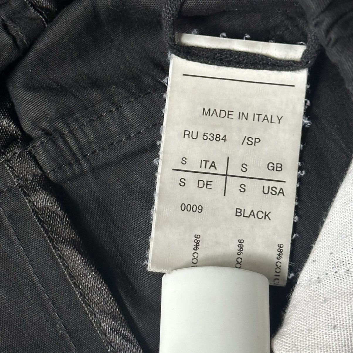 Rick Owens Rick Owens SS13 Island Pod Shorts Size US 29 - 4 Thumbnail