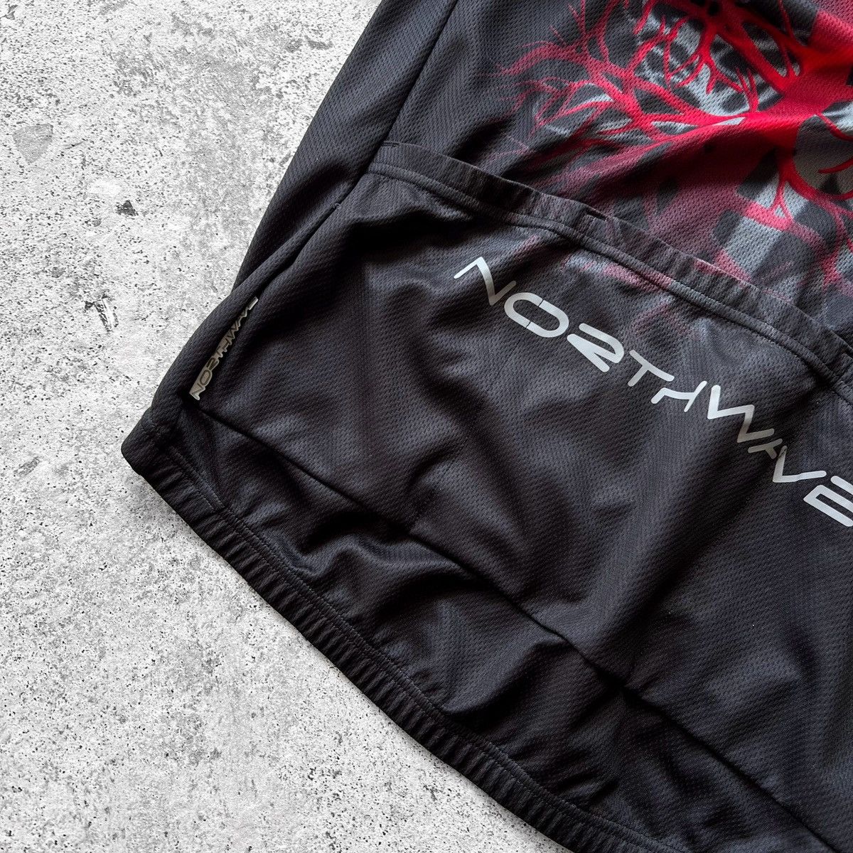 Other Nortwave NW Bike Body Cycling Jersey Shirt Cyclism Size US M / EU 48-50 / 2 - 8 Thumbnail