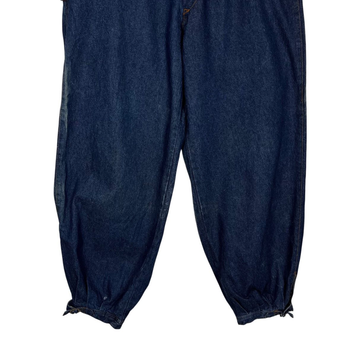 20471120 Vintage japanese Designer Denim Jeans Size US 36 / EU 52 - 4 Thumbnail