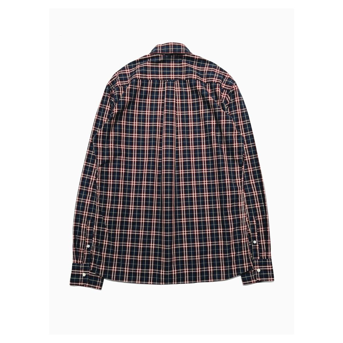 Maison Kitsune Maison Kitsune Shirt Size US M / EU 48-50 / 2 - 4 Thumbnail