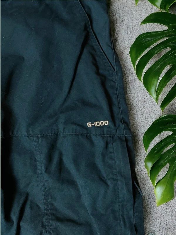 Fjallraven Fjällräven G-1000 Pants Size US 36 / EU 52 - 3 Thumbnail