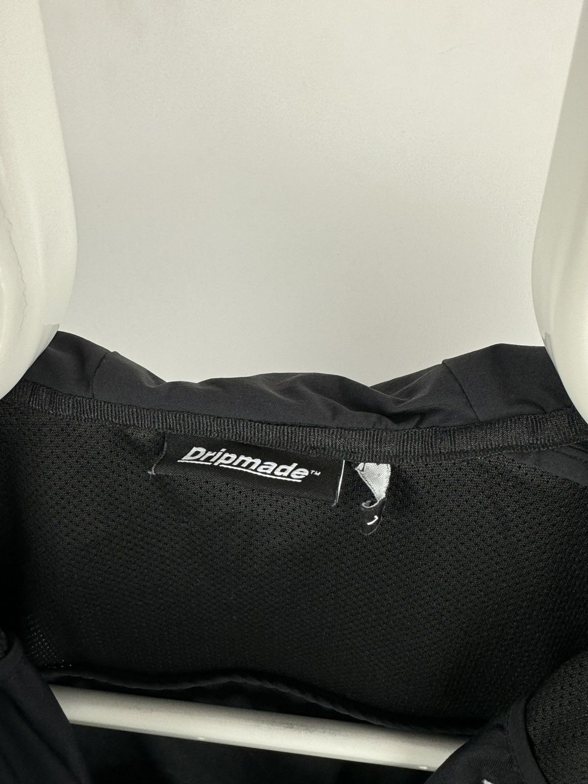 Other Dripmade Sector Windbreaker Light Jacket Size US L / EU 52-54 / 3 - 3 Thumbnail