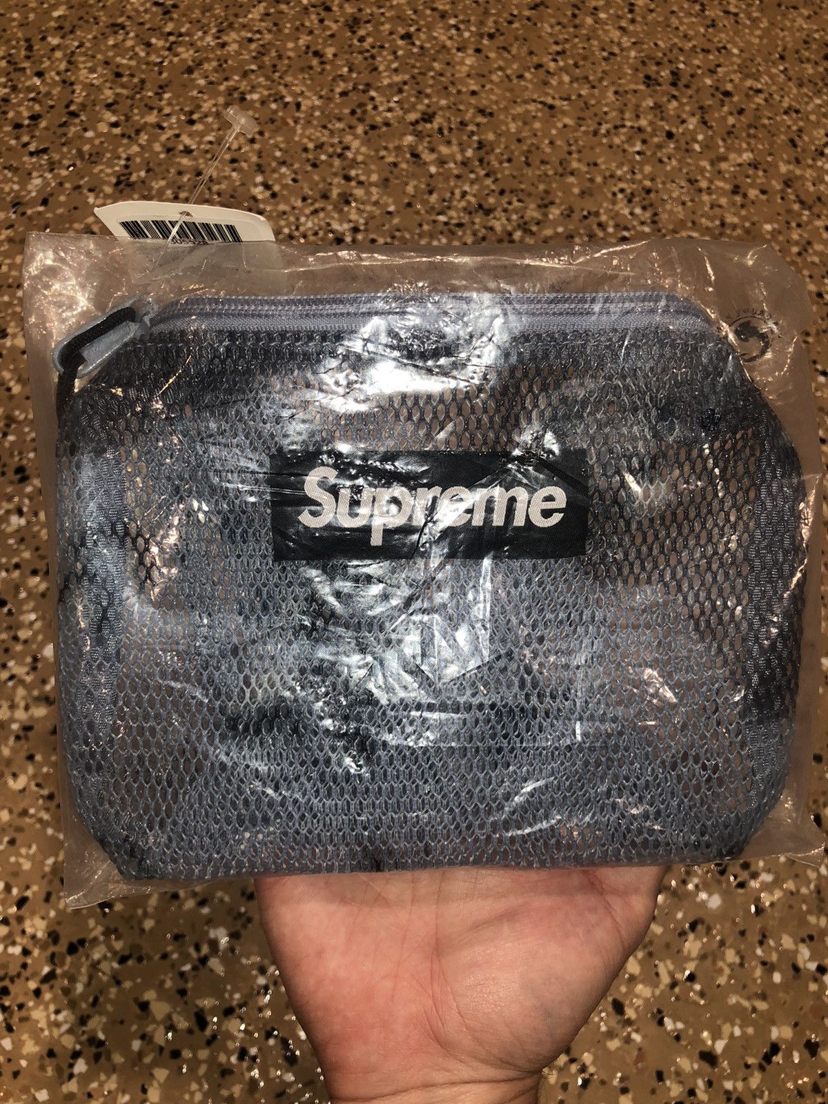 Supreme utility best sale pouch ss20