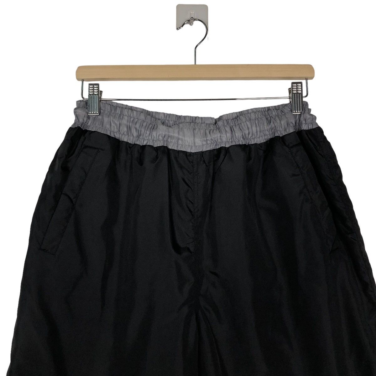 Japanese Brand 🔥Vintage Echo Unltd Pants Biker Size US 30 / EU 46 - 2 Thumbnail