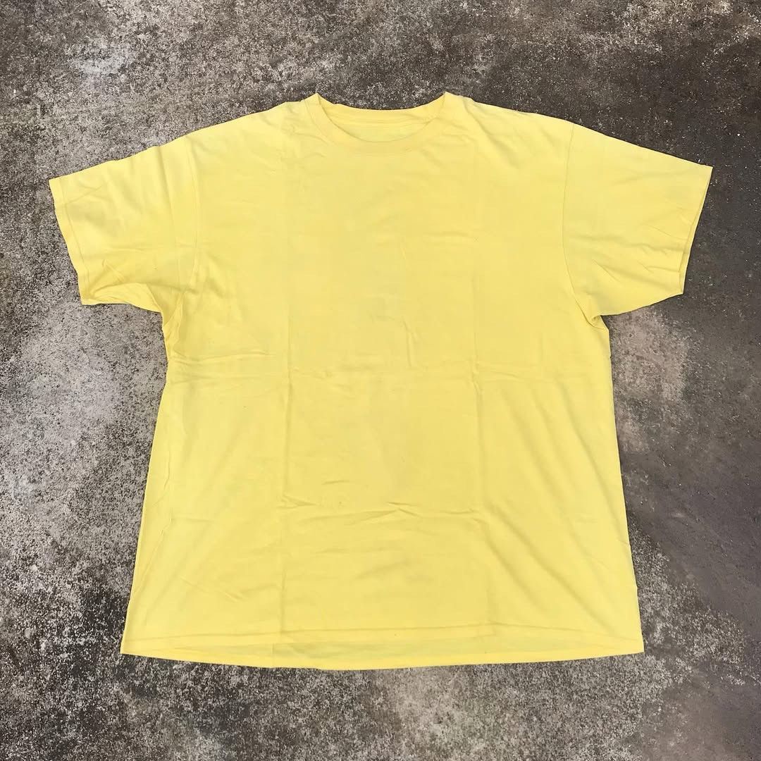 Other RIDE - Going Blank Again (Bootleg Vintage T-Shirt) Size US XL / EU 56 / 4 - 2 Thumbnail