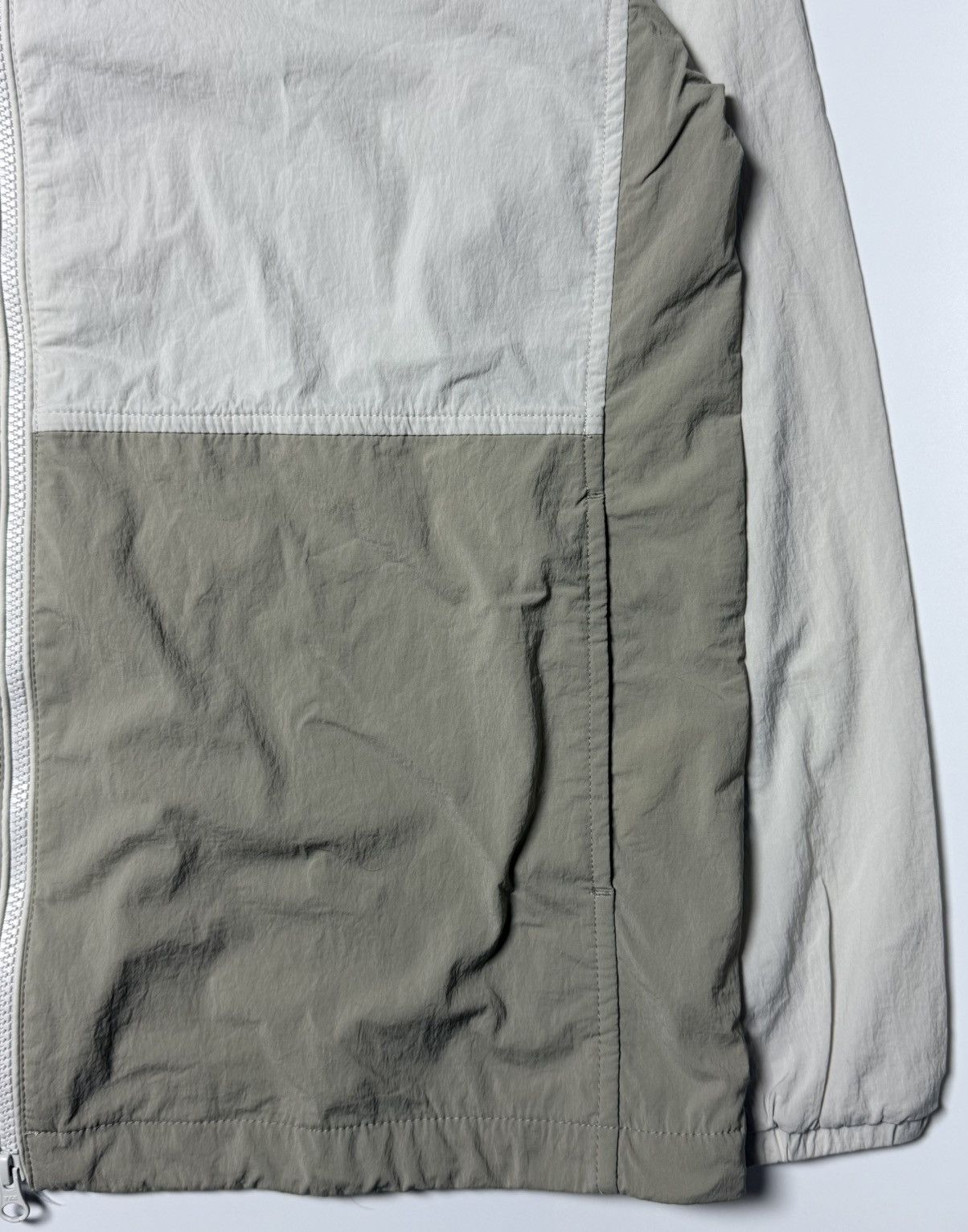 Snow Peak Snow Peak - Light rain jacket Size US L / EU 52-54 / 3 - 8 Thumbnail