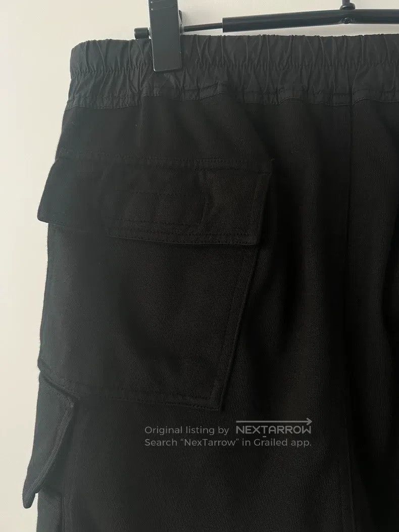 Rick Owens Rick Owens size m Classic Pants Size US 28 / EU 44 - 4 Thumbnail