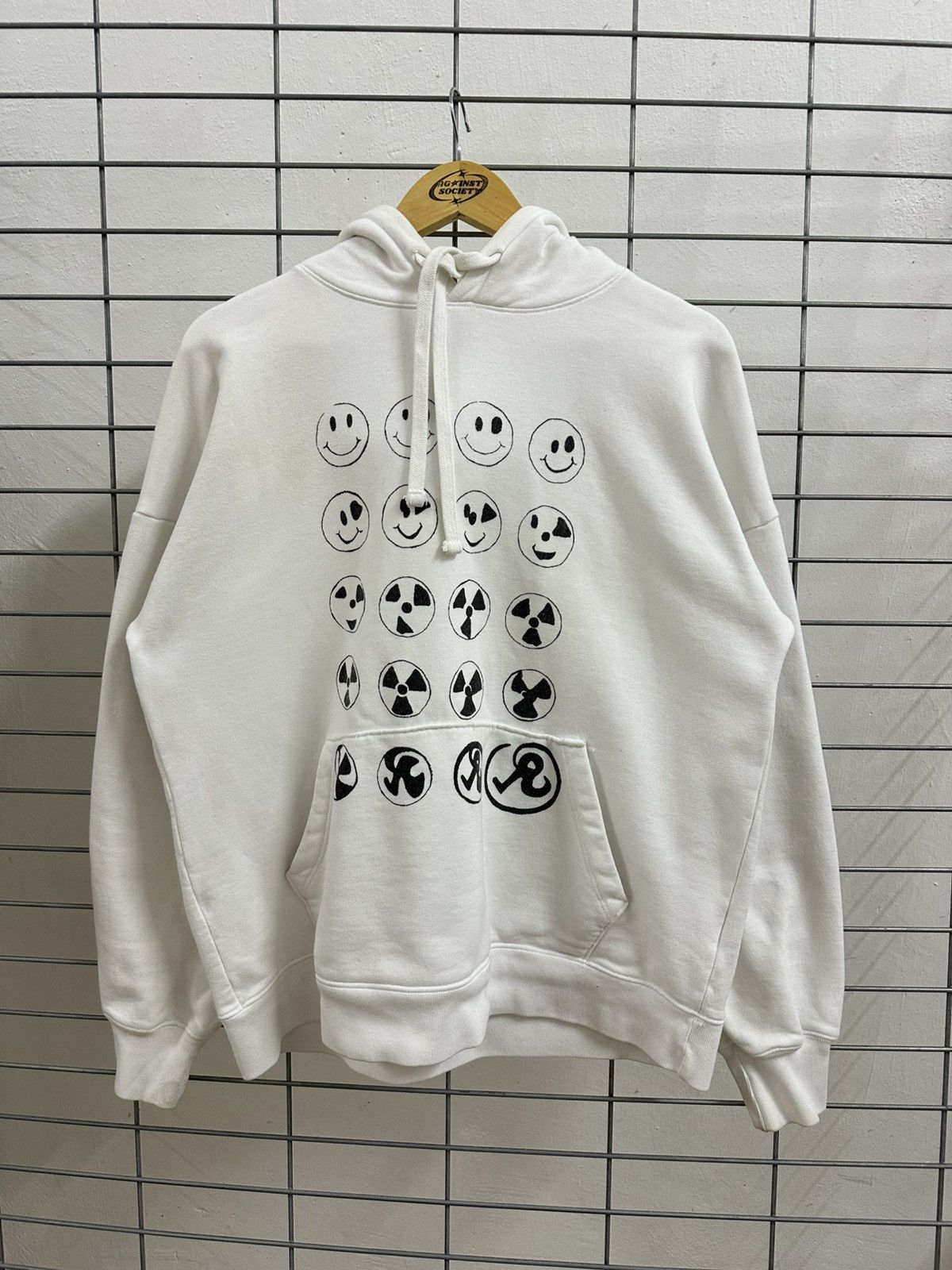 Richardson Rare And Beautiful Richardson X Jeanette Hayes Hoodie Size US M / EU 48-50 / 2 - 1 Thumbnail