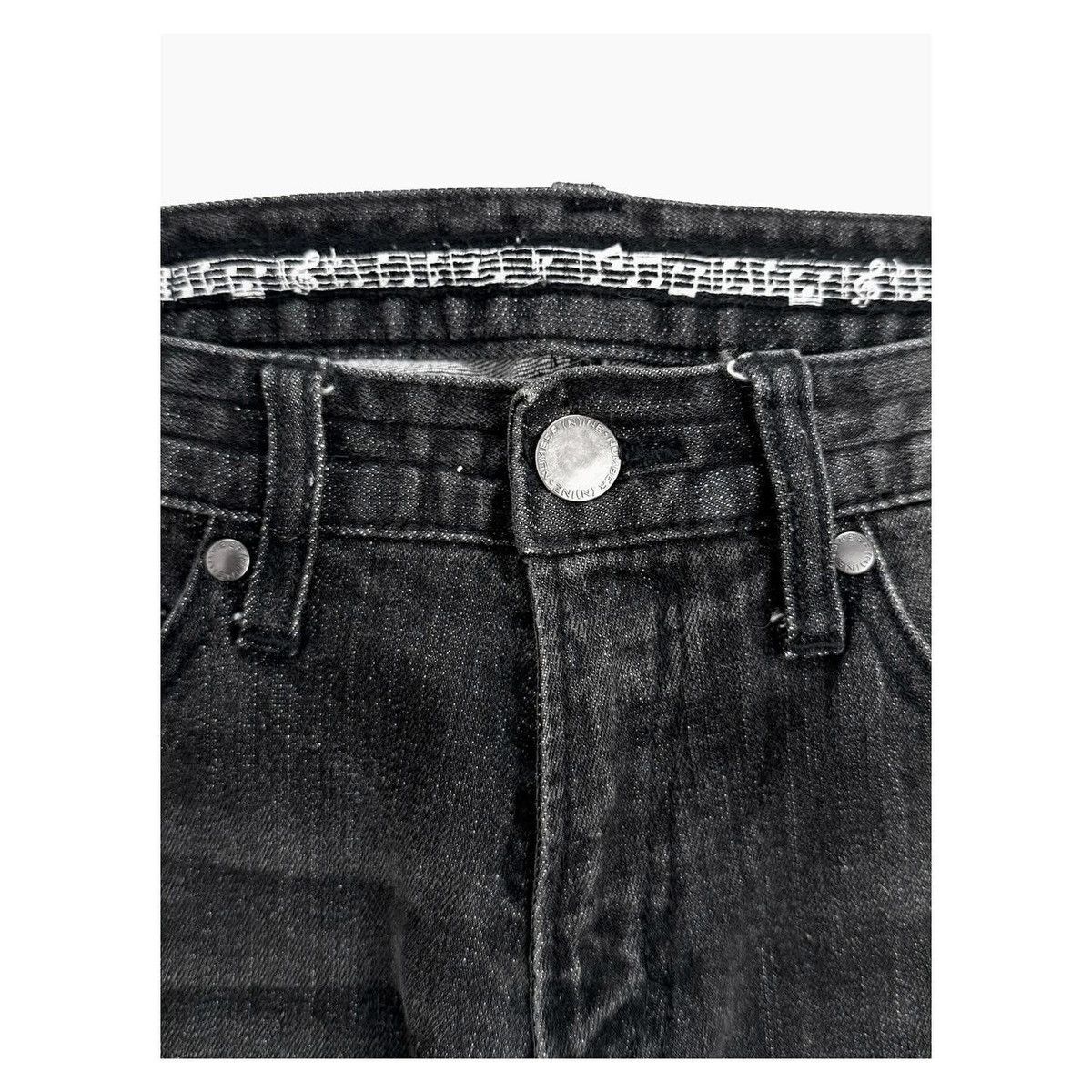 Number (N)ine Number nine Pants Size US 31 - 3 Thumbnail