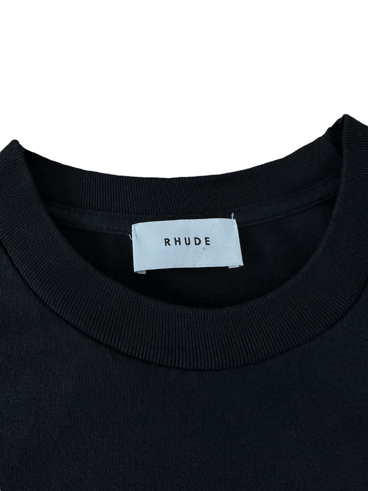 Rhude SzM Maxfield Limited Thrill Seeker Shirt Size US M / EU 48-50 / 2 - 5 Thumbnail