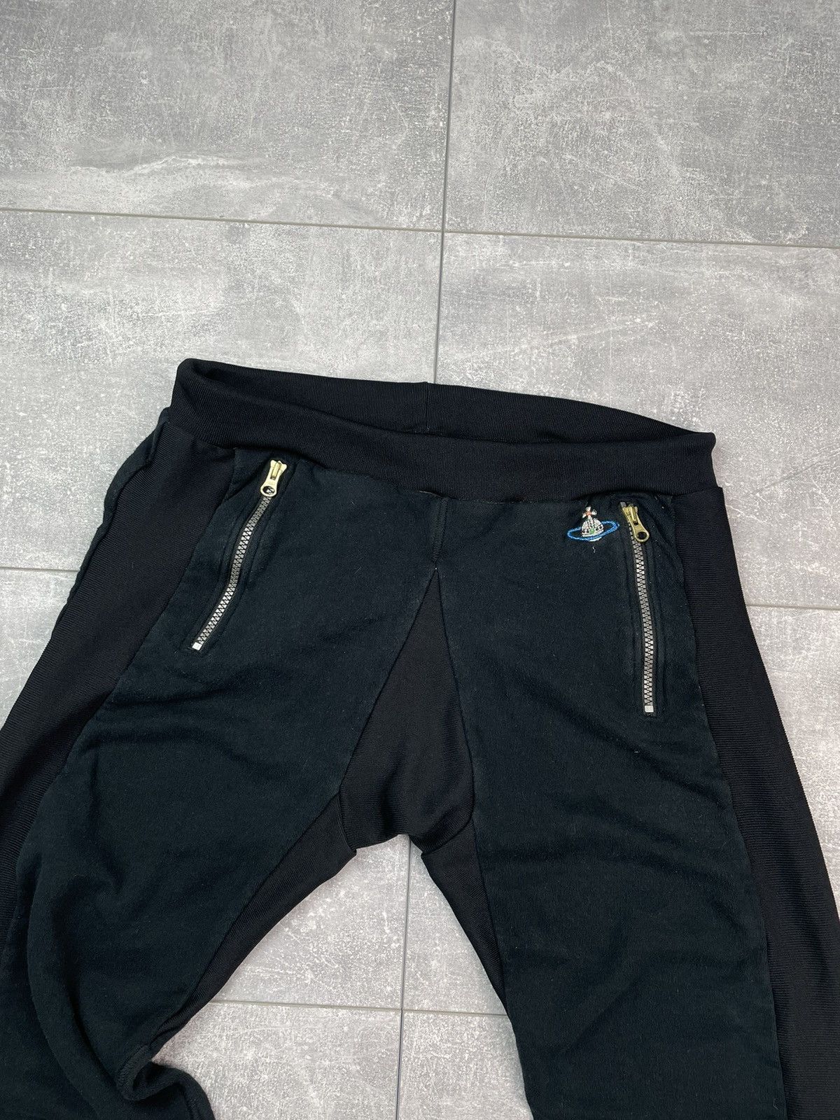 Vivienne Westwood Vivienne Westwood Archive Sweatpants Size US 31 - 4 Thumbnail