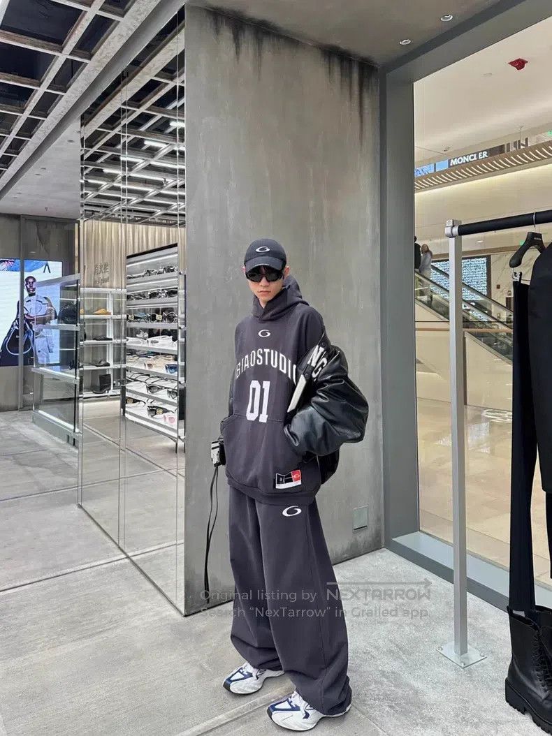 Balenciaga Balenciaga size XXS Sweatpants Size US 27 - 7 Thumbnail