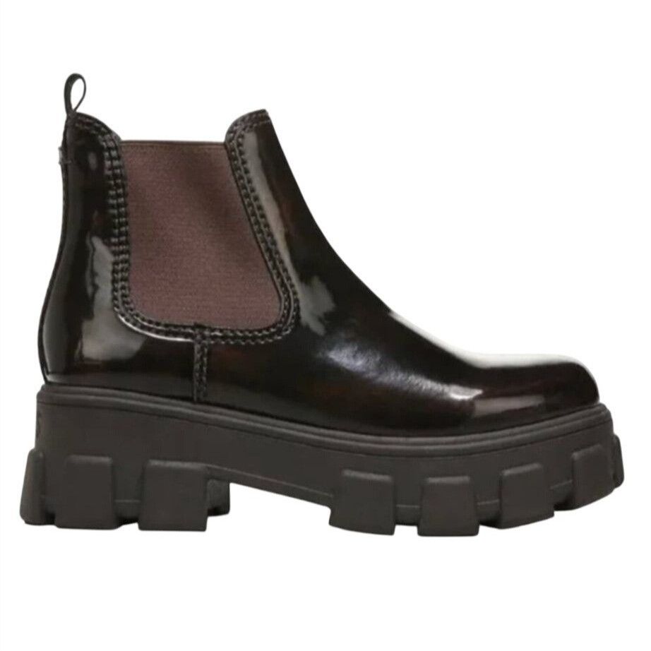 Other CIRCUS BY SAM EDELMAN / Darielle Chelsea / Plataform / Brown Size US 6.5 / IT 36.5 - 2 Thumbnail