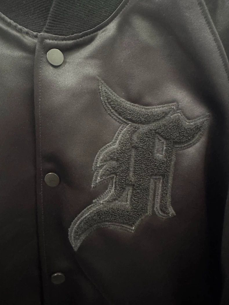 Fear of God Fear of God The God-fearing coat Size US L / EU 52-54 / 3 - 2 Thumbnail