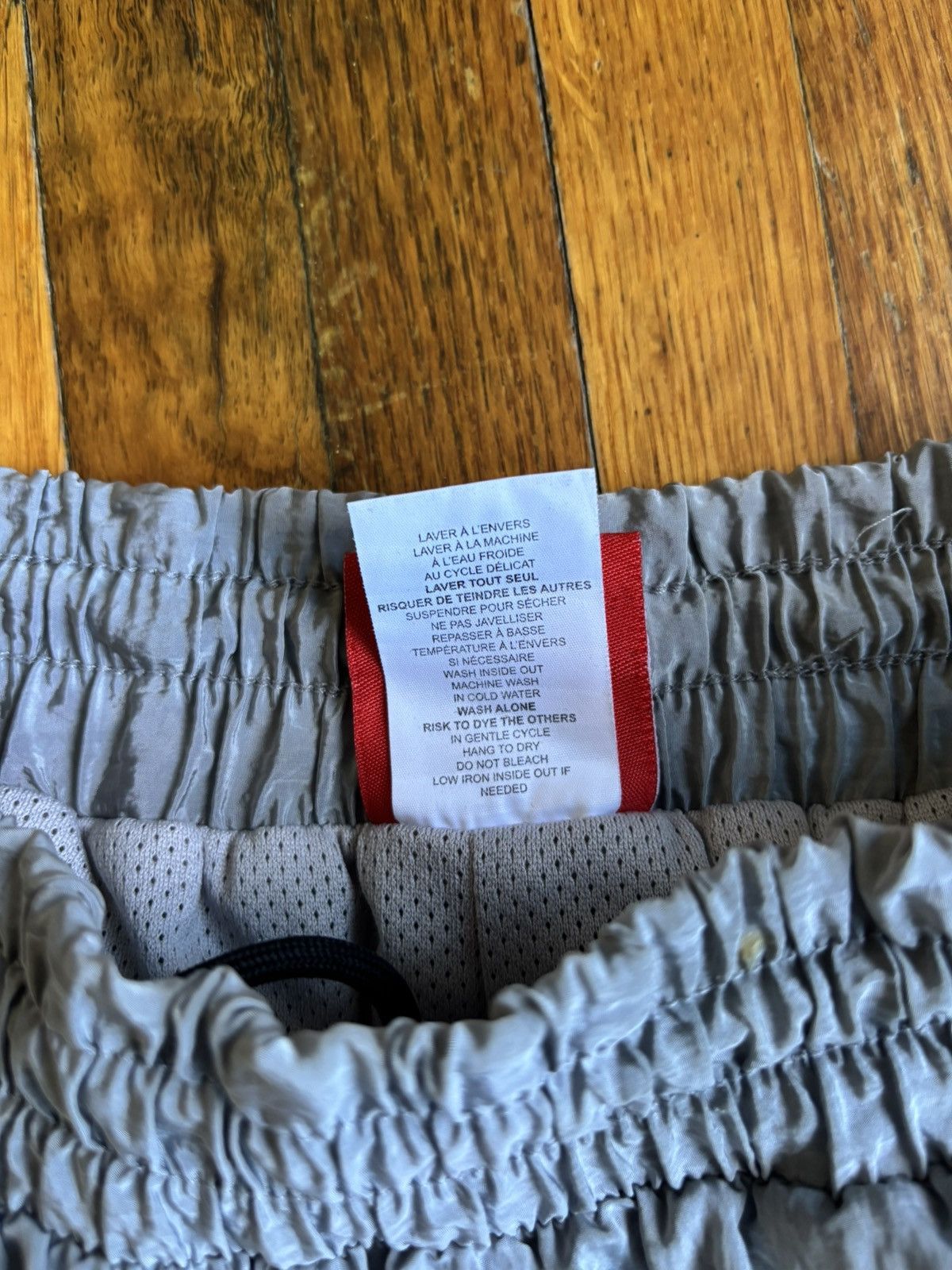 Japanese Brand Paragraph P08 cargo joggers Size US 30 / EU 46 - 3 Thumbnail