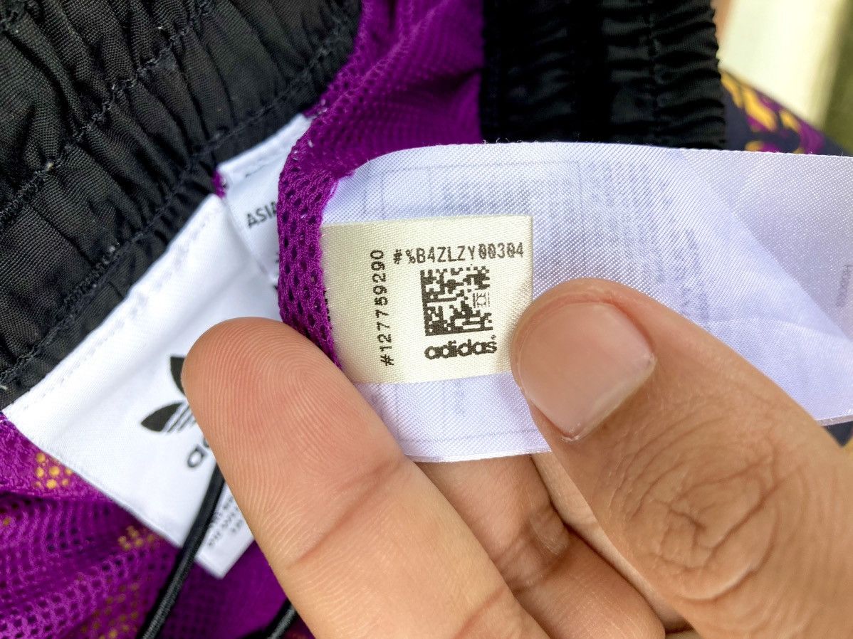 Adidas Adidas Adventure Shorts Size US 32 / EU 48 - 9 Thumbnail