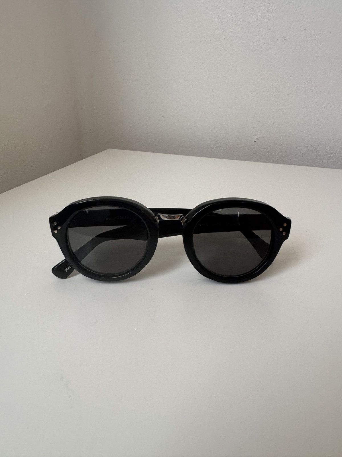 Japanese Brand × N. Hoolywood N.Hoolywood x Ayame Sunglasses | Grailed