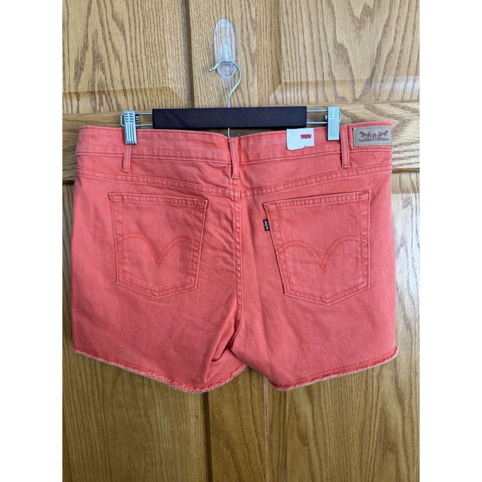 Levi's VINTAGE N/A Size 38" / US 16 / IT 52 - 2 Thumbnail