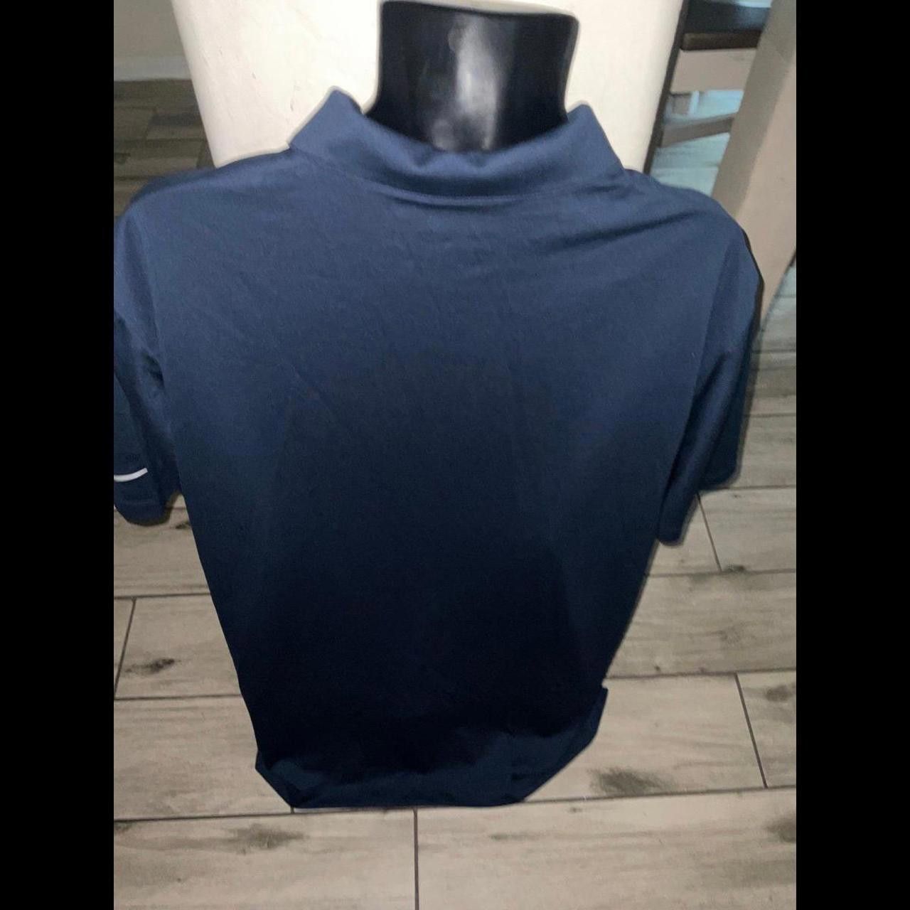 Nike Mens Used Navy Blue Nike Size US XXL / EU 58 / 5 - 6 Thumbnail