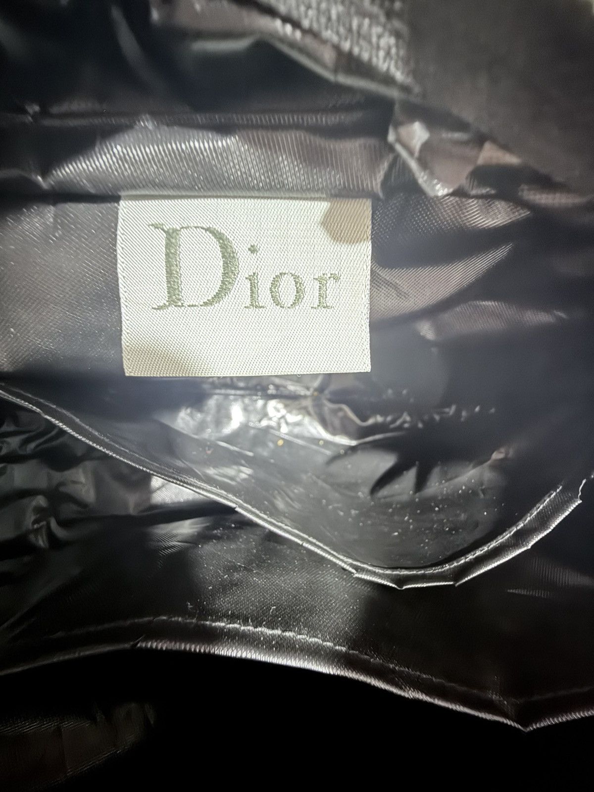 Dior Vintage Christian Dior ''J''adore Dior'' Size ONE SIZE - 7 Thumbnail