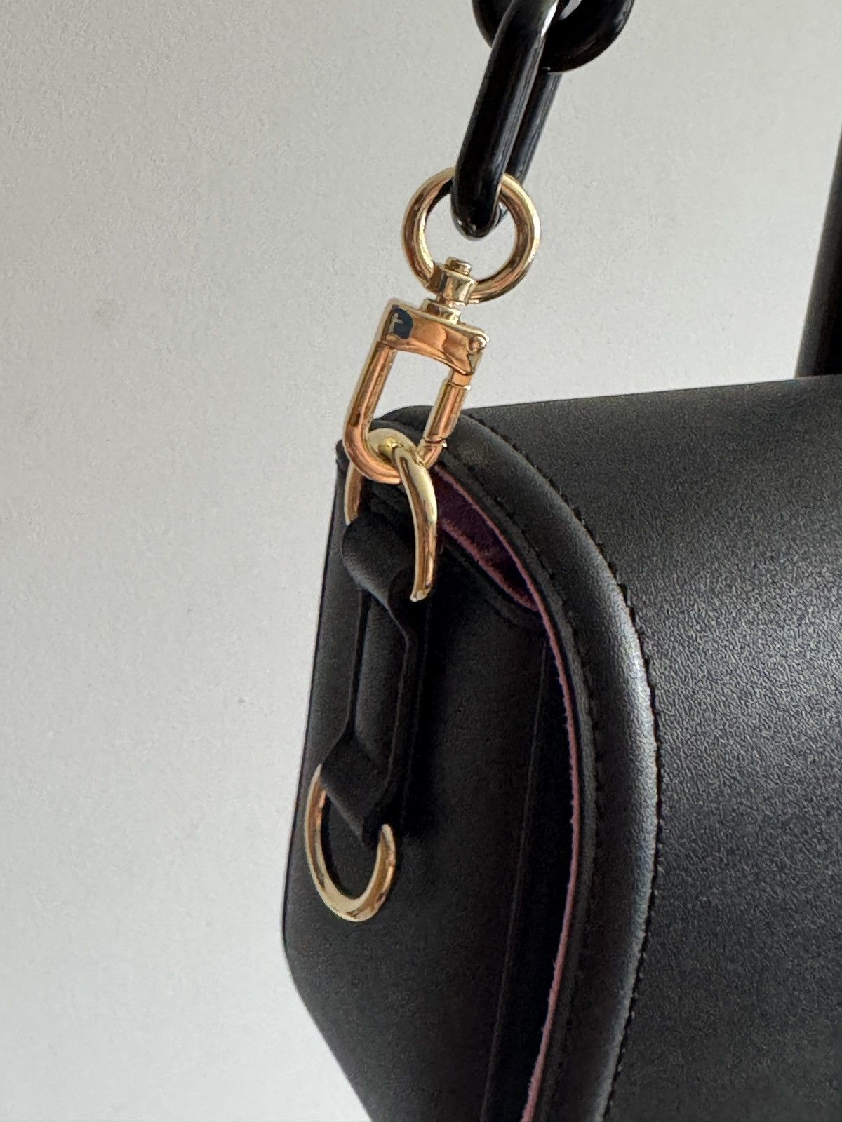 Chiara Ferragni New Chiara Ferragni bag Size ONE SIZE - 5 Thumbnail